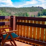 Oben Im Sandsteinidyll アパート クルオルト・ラーテン