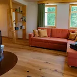 Oben Im Sandsteinidyll