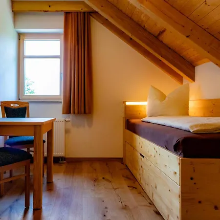 Apartamento Oben Im Sandsteinidyll Rathen