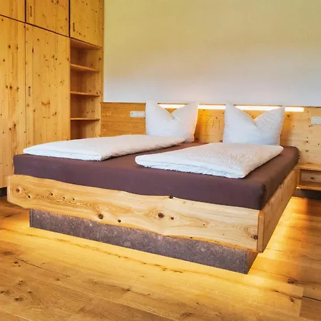 Apartamento Oben Im Sandsteinidyll