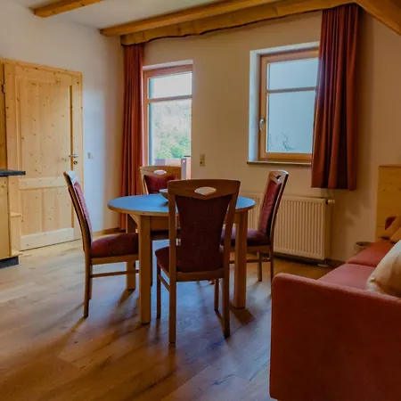 Im Sandsteinidyll Apartment Rathen