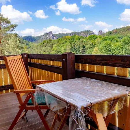 Oben Im Sandsteinidyll * Rathen