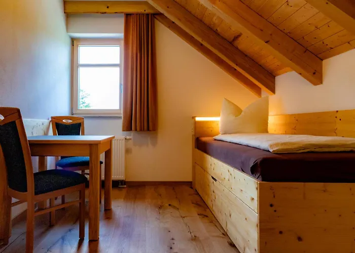 شقة Oben Im Sandsteinidyll راثين