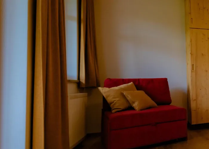 Oben Im Sandsteinidyll راثين